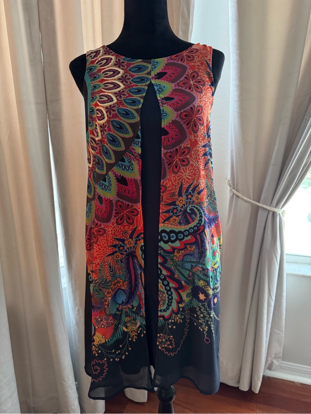 Desigual dress